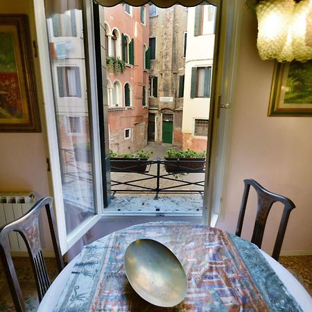 Apartament Ve.N.I.Ce. Cera Casa Del Sol Wenecja Zewnętrze zdjęcie