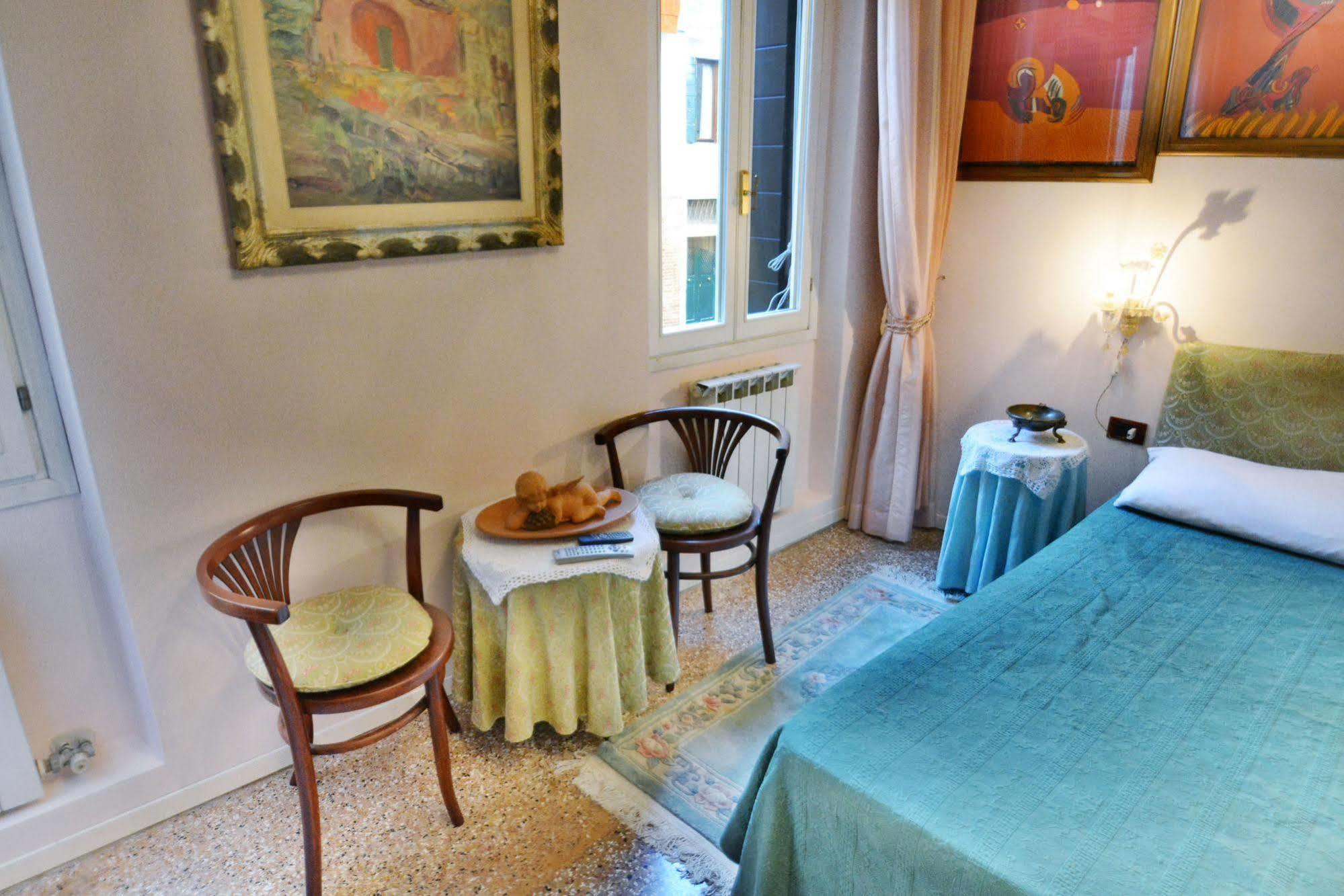 Apartament Ve.N.I.Ce. Cera Casa Del Sol Wenecja Zewnętrze zdjęcie