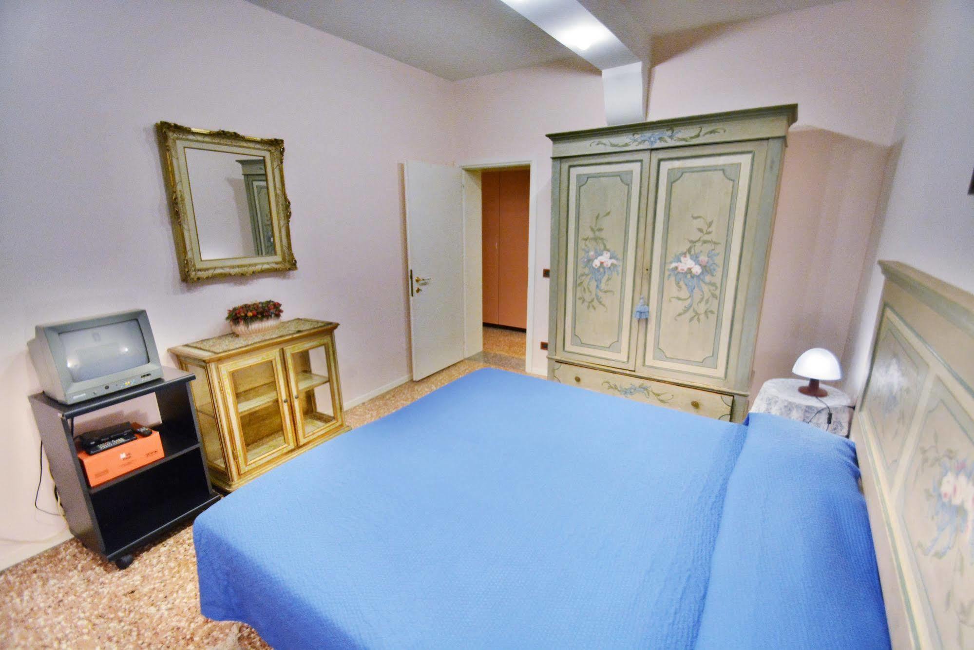 Apartament Ve.N.I.Ce. Cera Casa Del Sol Wenecja Zewnętrze zdjęcie