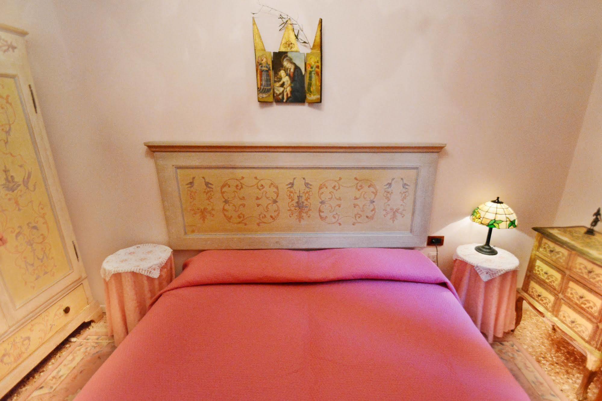 Apartament Ve.N.I.Ce. Cera Casa Del Sol Wenecja Zewnętrze zdjęcie