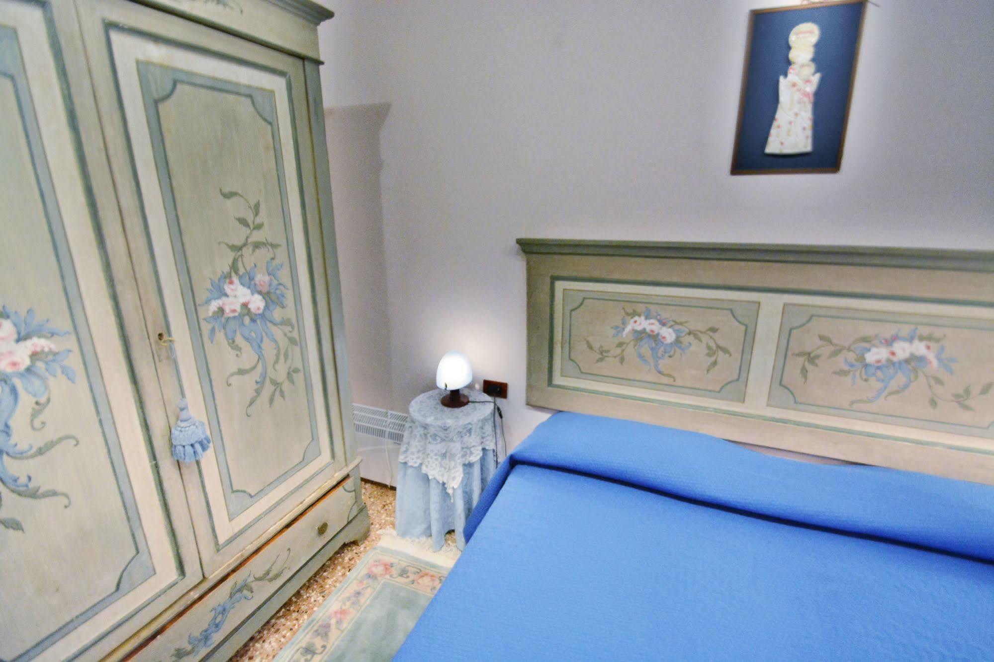 Apartament Ve.N.I.Ce. Cera Casa Del Sol Wenecja Zewnętrze zdjęcie